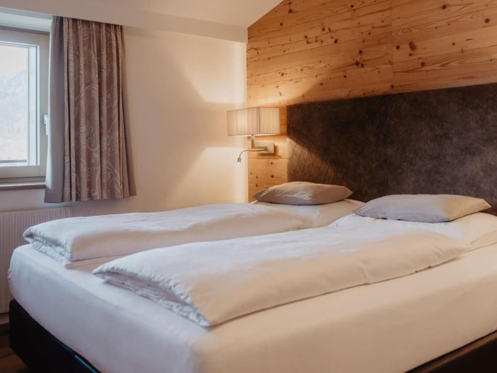 Hotel Berghof - St Johann In Salzburg Sankt Johann im Pongau Exterior foto
